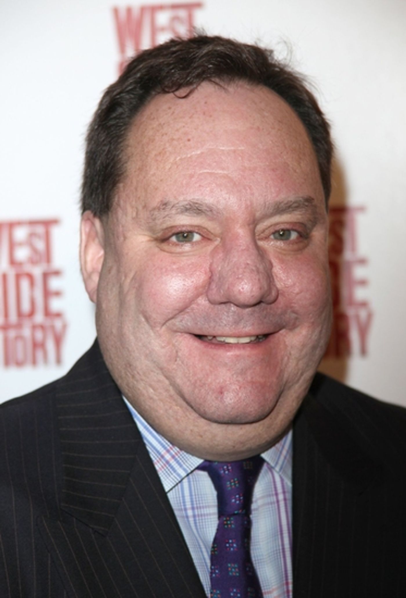 Photo Coverage: WEST SIDE STORY Party Pics 2  Image