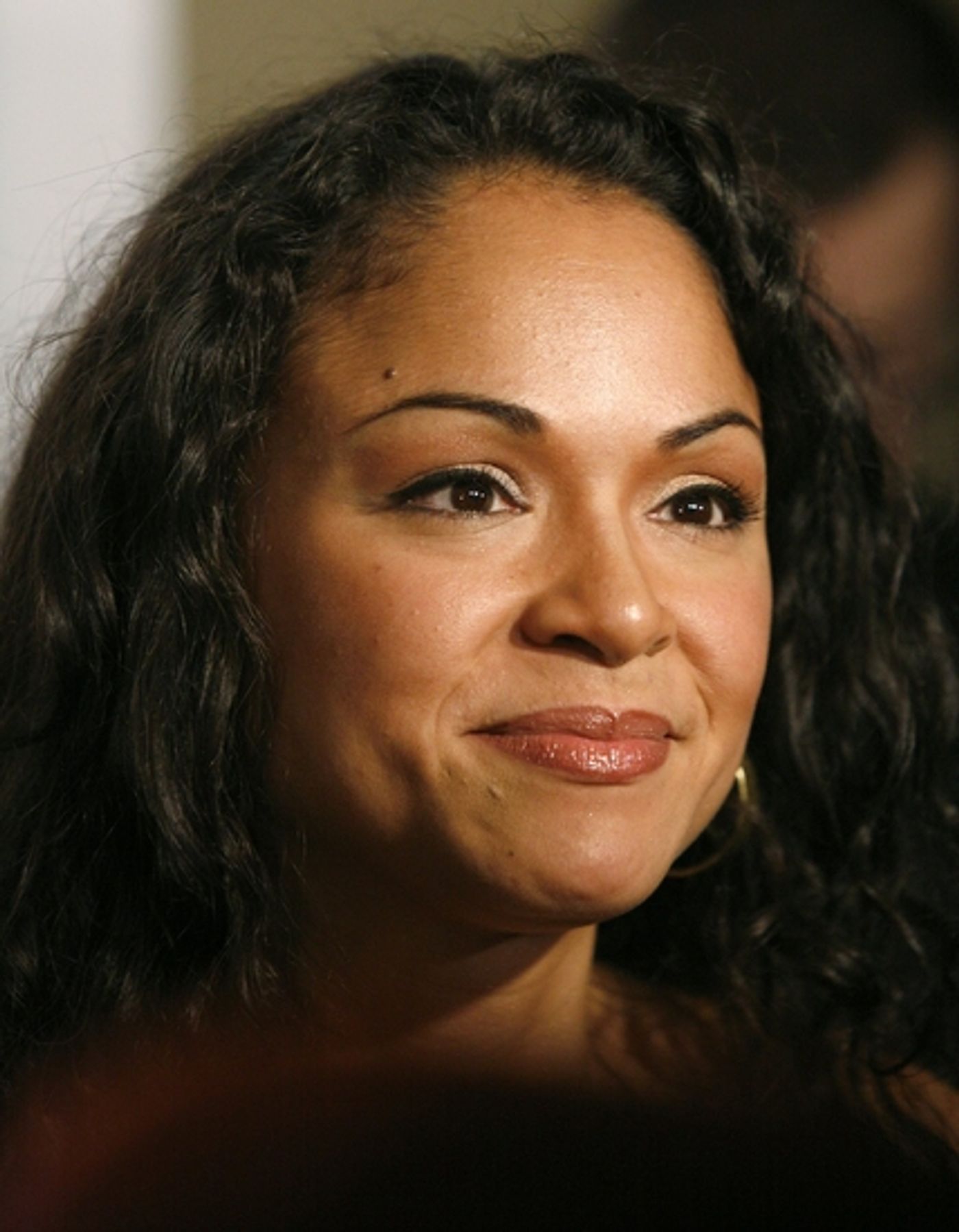 Photo Coverage: WEST SIDE STORY Party Pics 2  Image