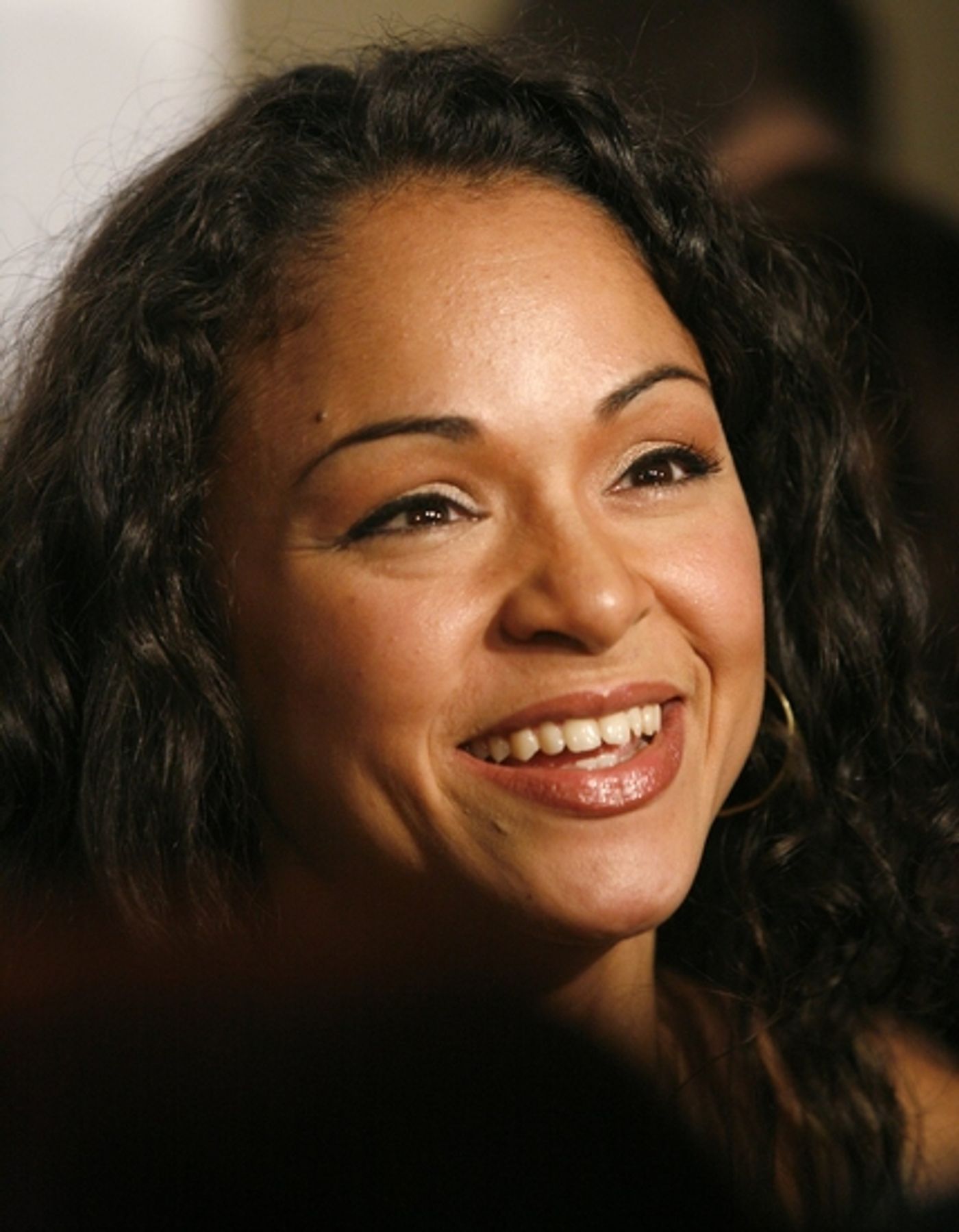 Photo Coverage: WEST SIDE STORY Party Pics 2  Image