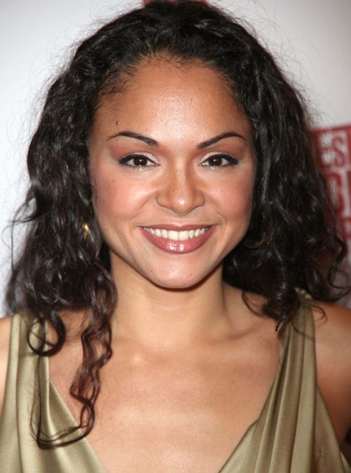 Karen Olivo at 