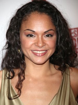 Karen Olivo Photo