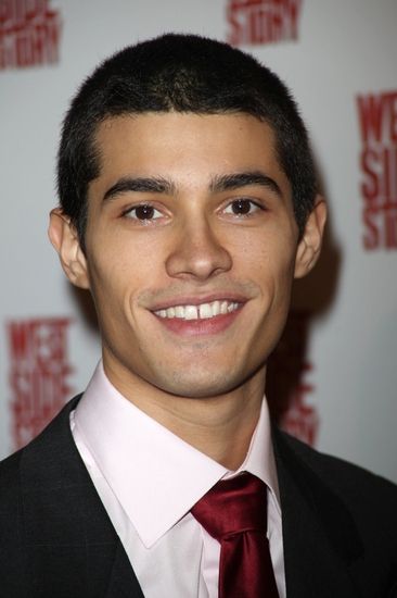 Photo Coverage: WEST SIDE STORY Party Pics 2 — photo 19 of 62