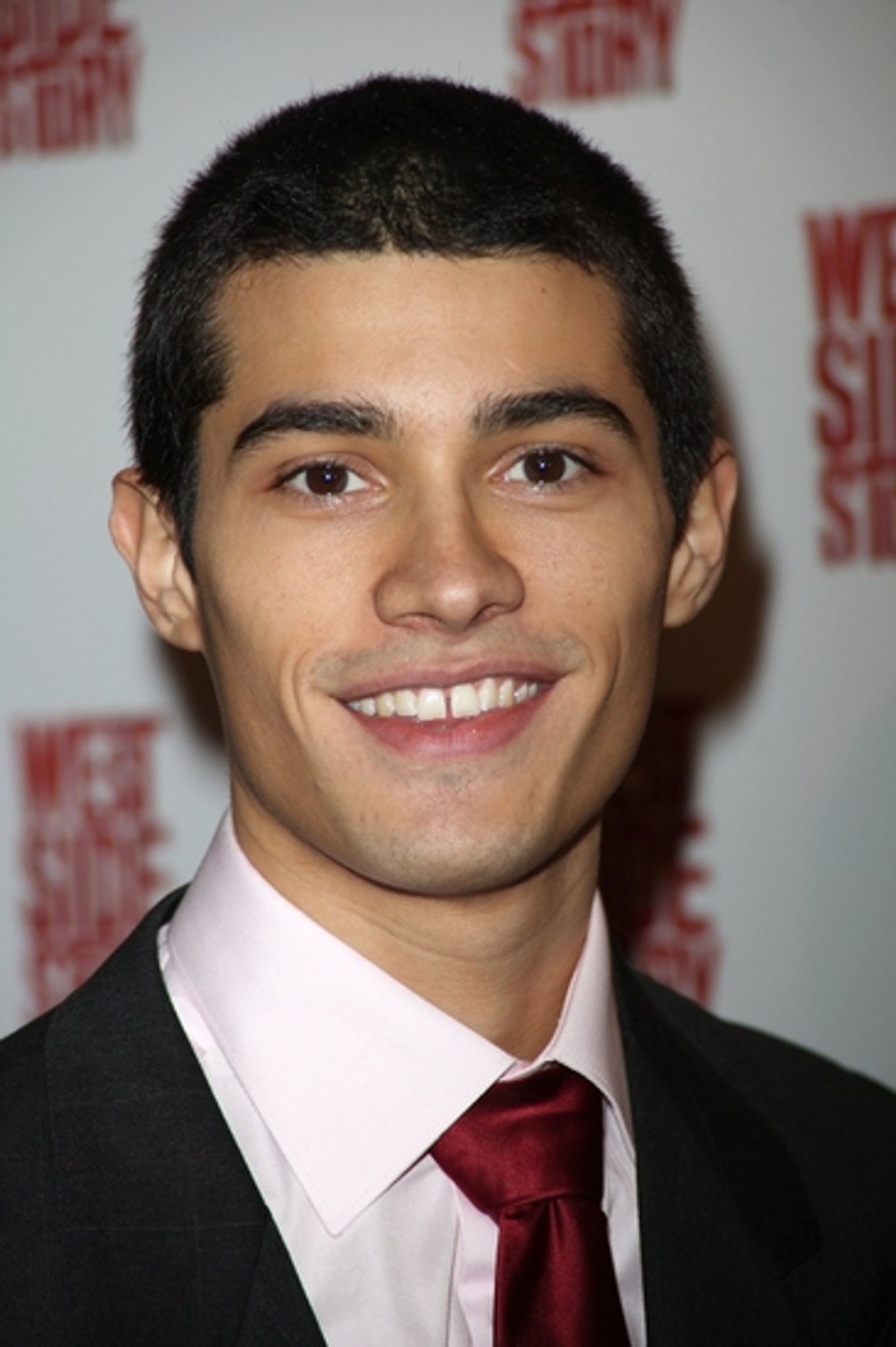 Photo Coverage: WEST SIDE STORY Party Pics 2  Image