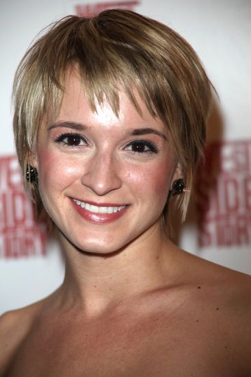 Photo Coverage: WEST SIDE STORY Party Pics 2 — photo 20 of 62