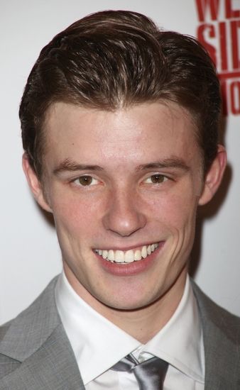 Photo Coverage: WEST SIDE STORY Party Pics 2 — photo 13 of 62