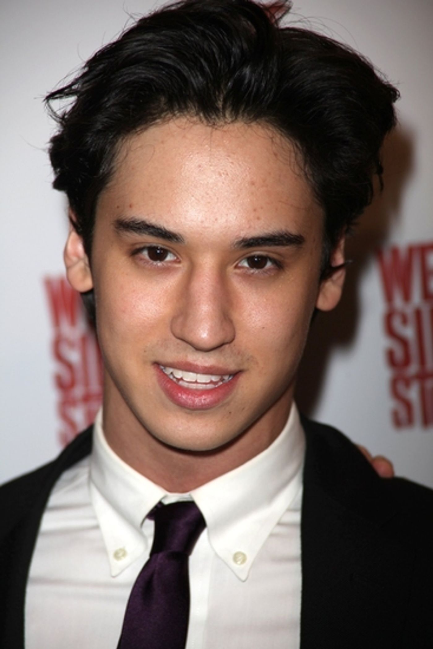 Photo Coverage: WEST SIDE STORY Party Pics 2  Image