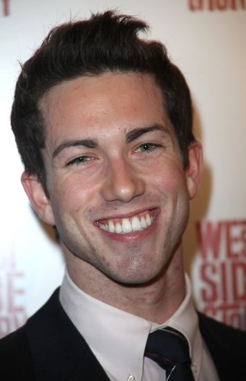 Photo Coverage: WEST SIDE STORY Party Pics 2 — photo 18 of 62