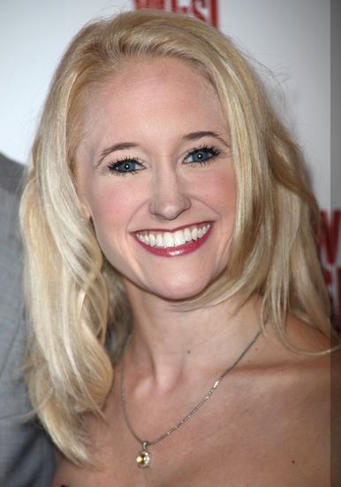Photo Coverage: WEST SIDE STORY Party Pics 2 — photo 14 of 62