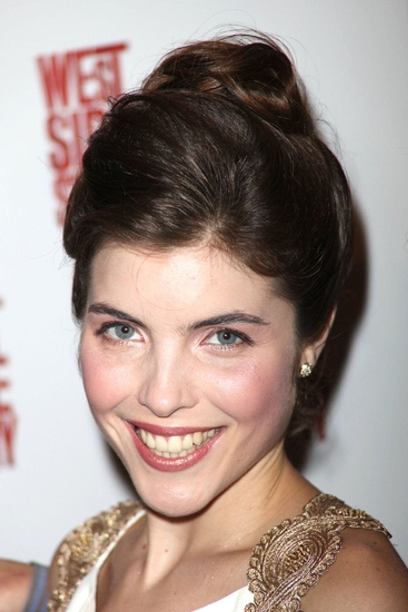 Photo Coverage: WEST SIDE STORY Party Pics 2  Image