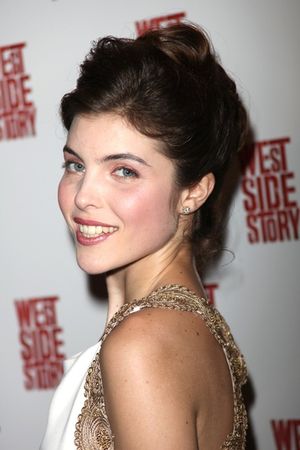 Josefina Scaglione Photo