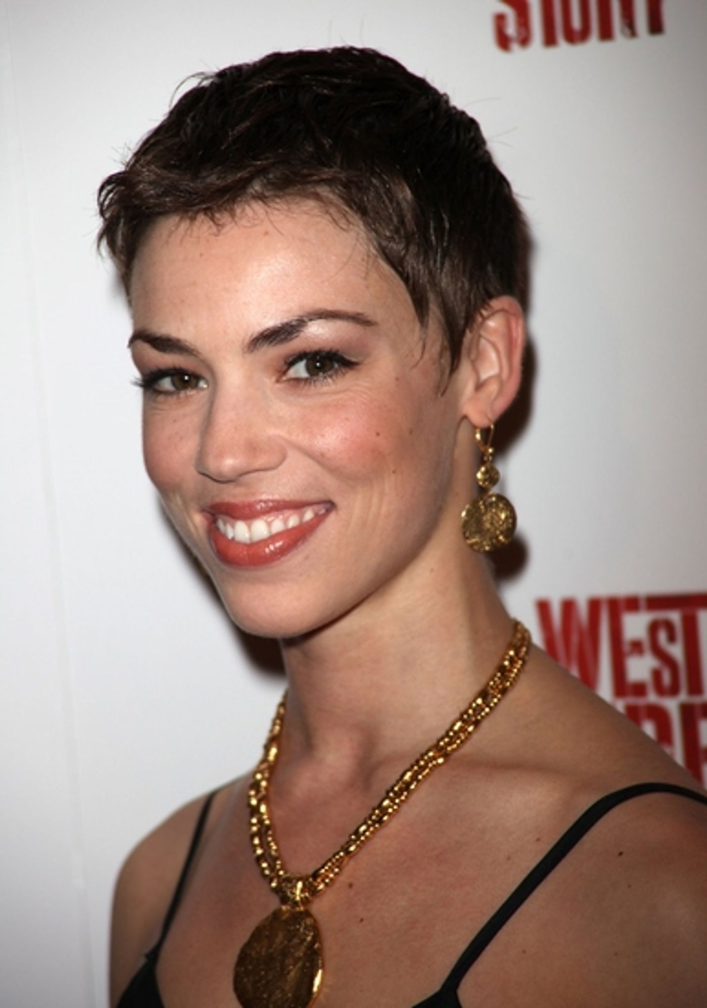 Photo Coverage: WEST SIDE STORY Party Pics 2  Image