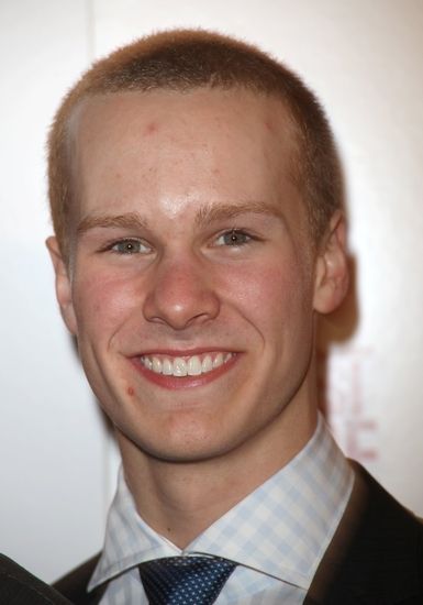Photo Coverage: WEST SIDE STORY Party Pics 2 — photo 21 of 62