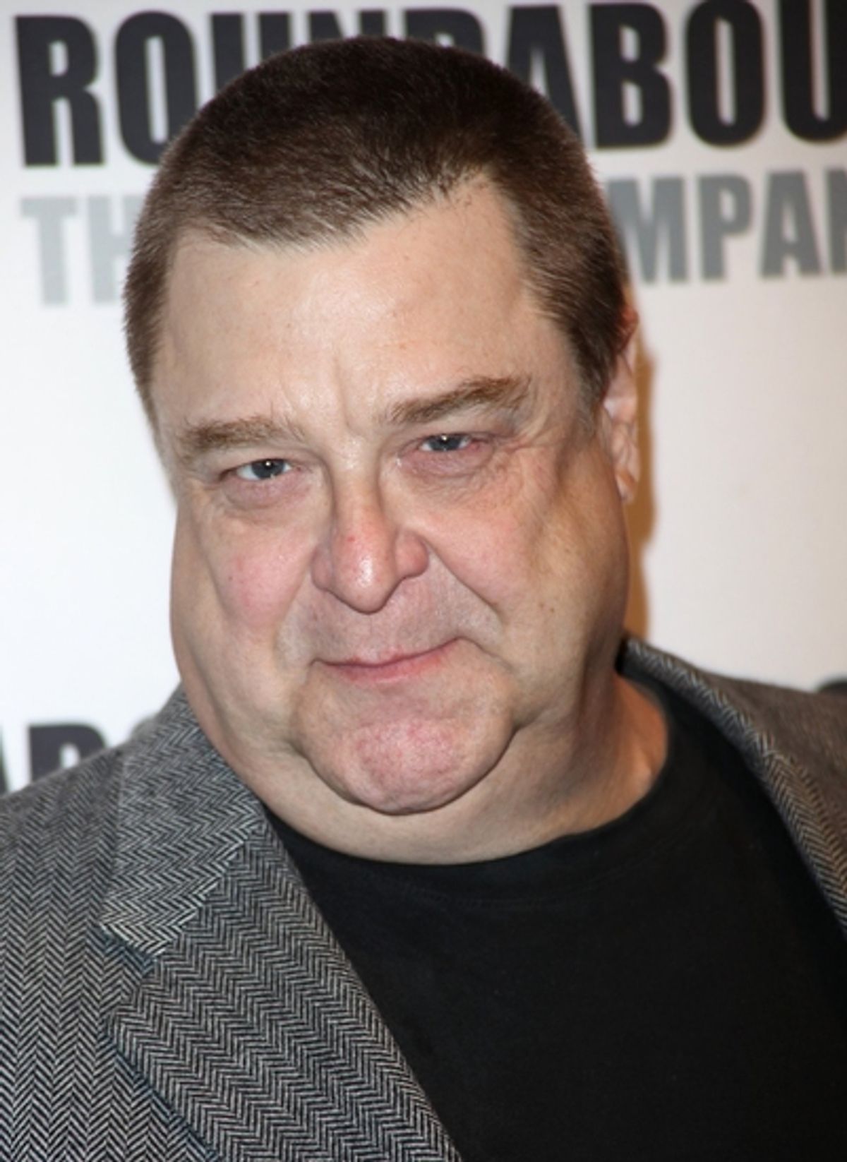 John Goodman at 
