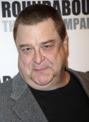 John Goodman Photo