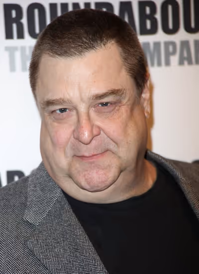 John Goodman Photo