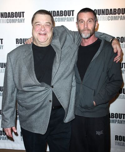 John Goodman and John Glover Photo