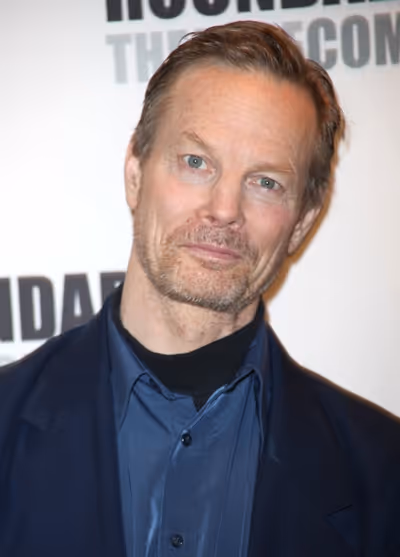 Bill Irwin Photo