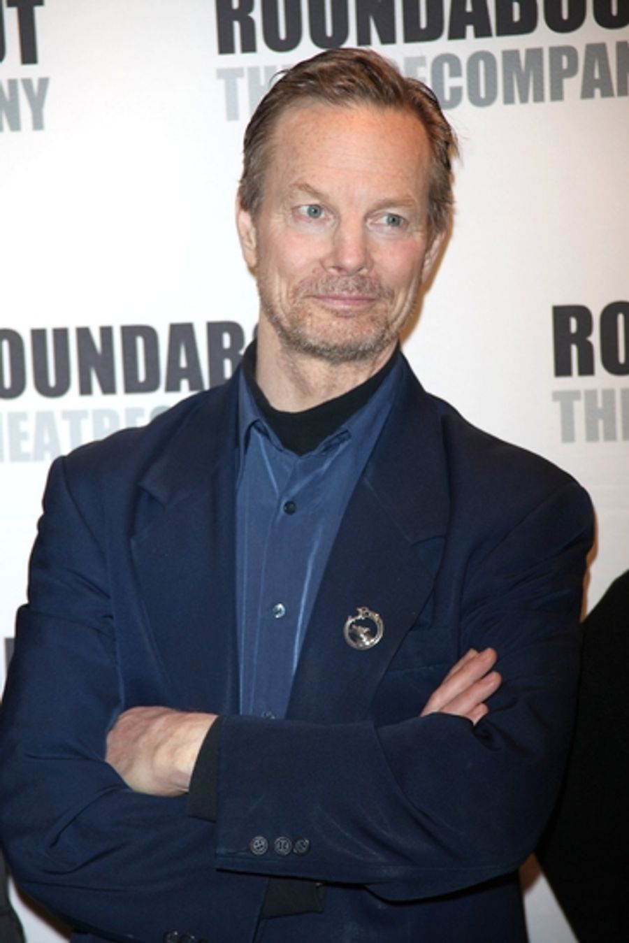 Photo Coverage: 'WAITING FOR GODOT' Meets the Press! Image