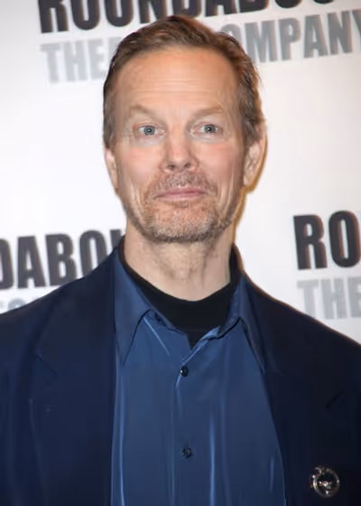 Bill Irwin Photo