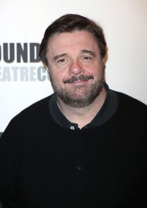 Nathan Lane Photo