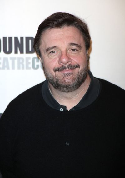 Nathan Lane Photo