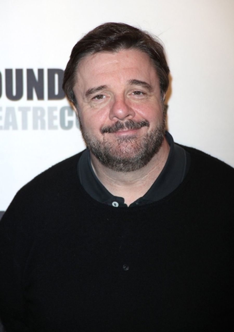 Photo Coverage: 'WAITING FOR GODOT' Meets the Press! Image