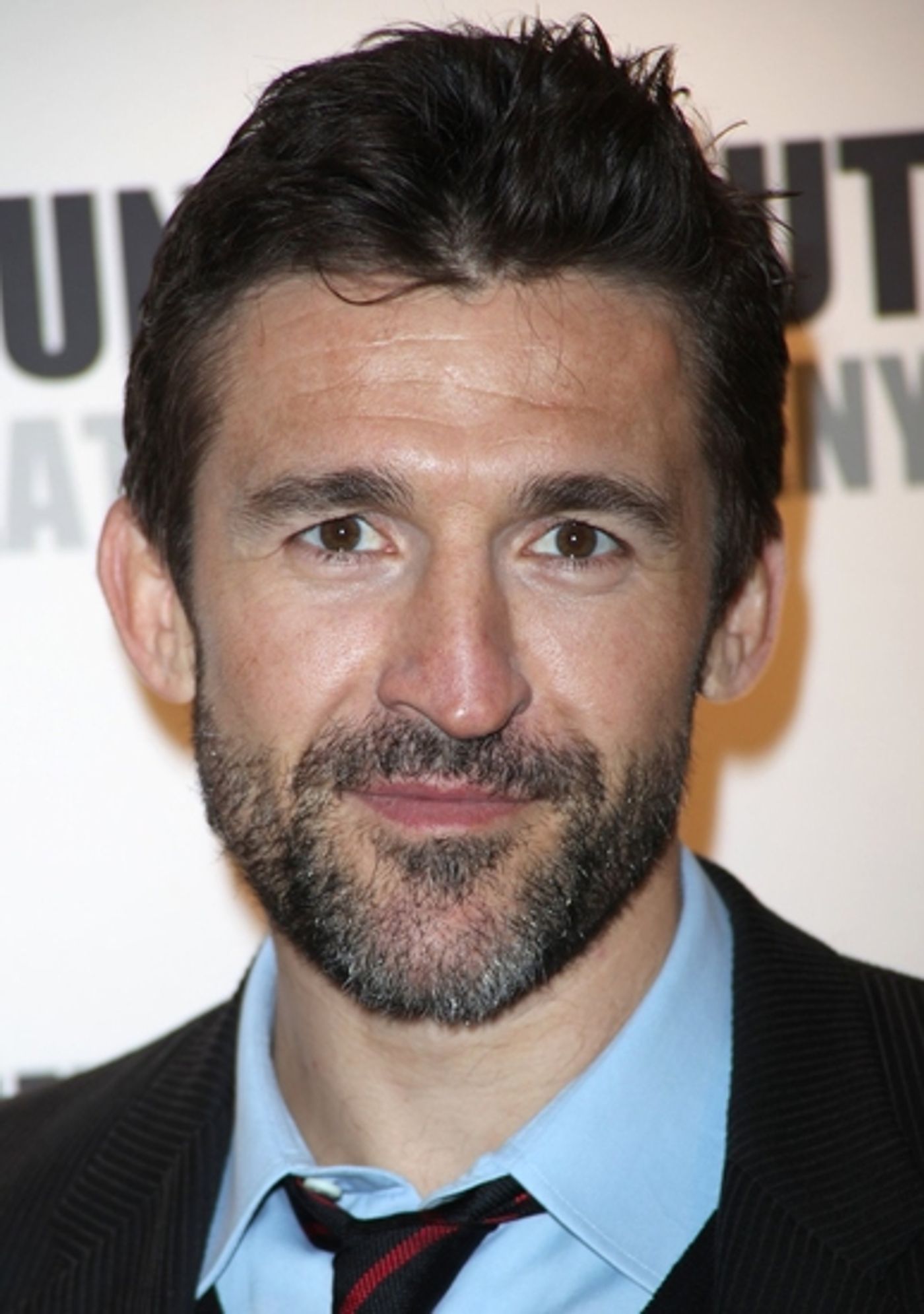 Photo Coverage: THE PHILANTHROPIST Meets the Press!  Image