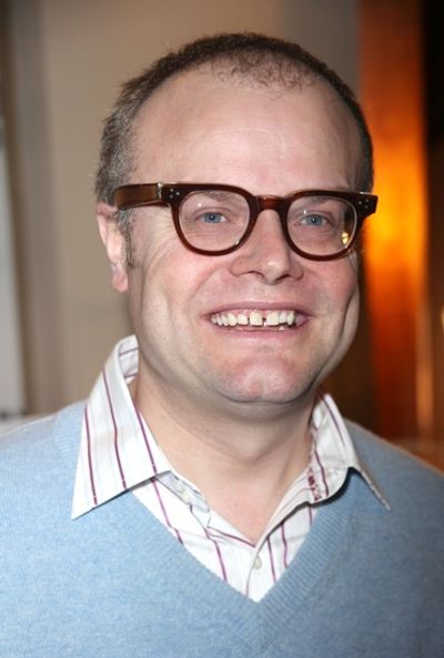 David Grindley Photo