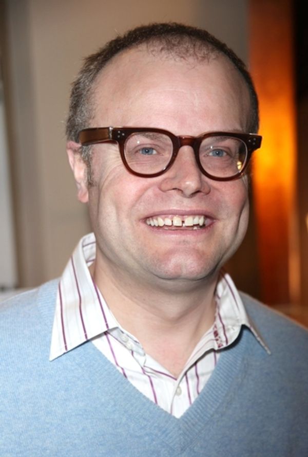 David Grindley Photo