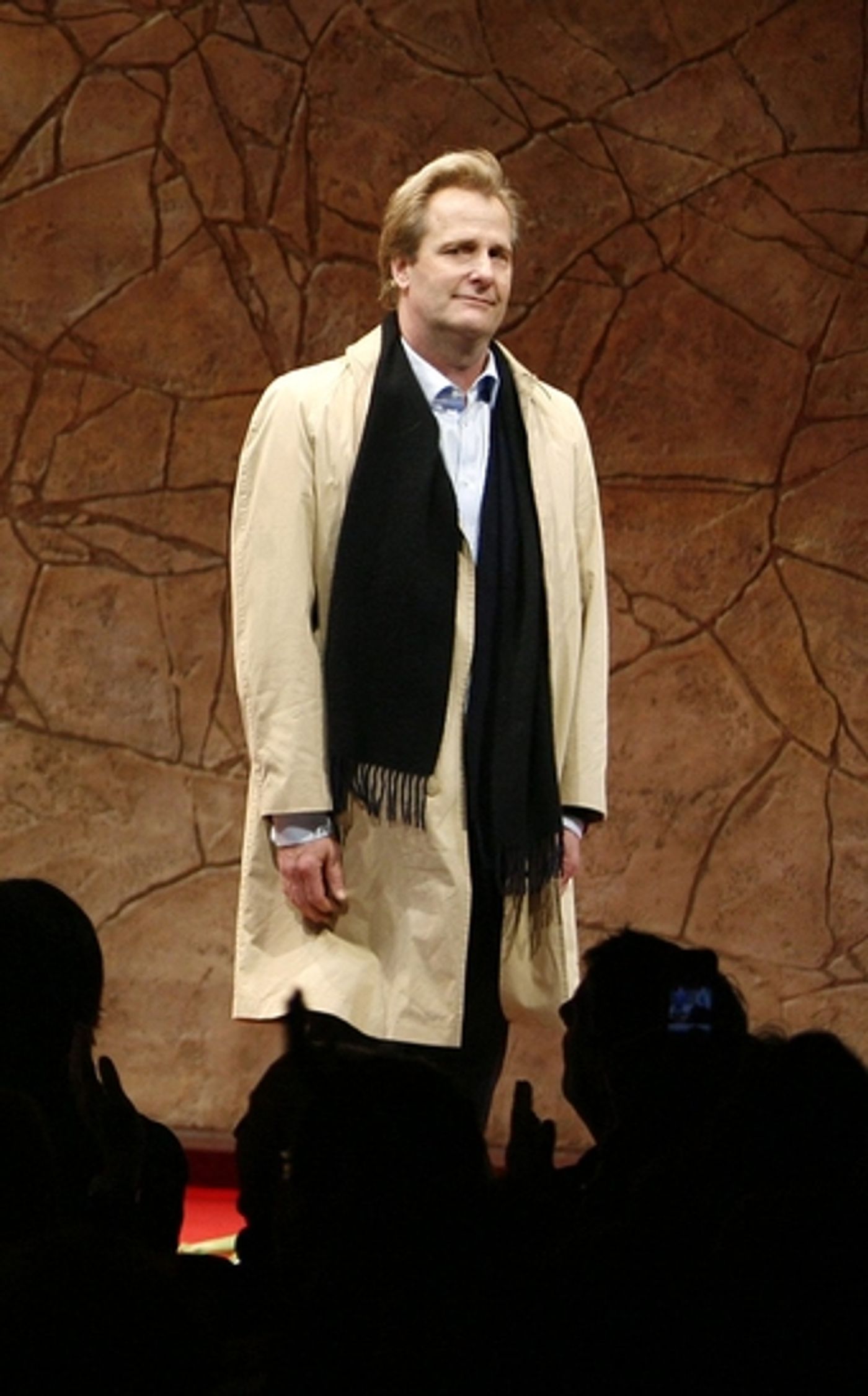 Photo Coverage: GOD OF CARNAGE Opening Night Curtain Call at the Bernard Jacobs  Image