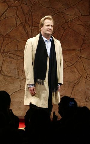 Jeff Daniels @ BroadwayWorld Jeff Daniels Photo