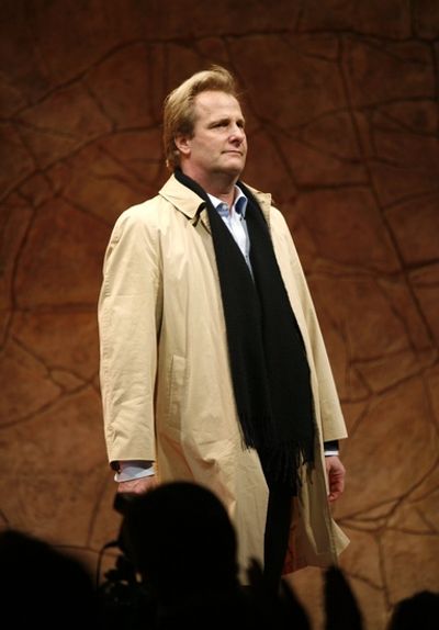 Jeff Daniels
 Photo