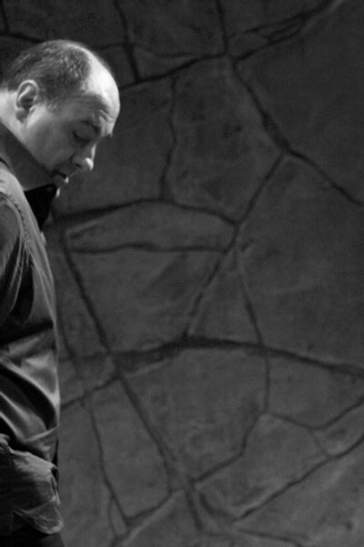 James Gandolfini Photo