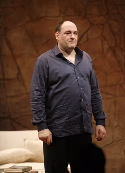 James Gandolfini Photo