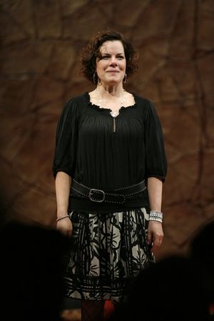 Marcia Gay Harden Photo