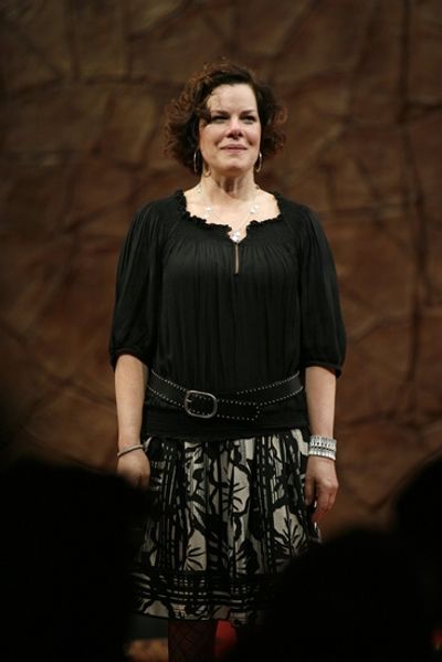 Marcia Gay Harden Photo