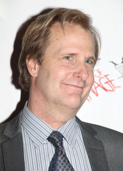 Jeff Daniels Photo