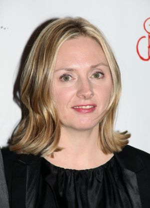 Hope Davis Photo