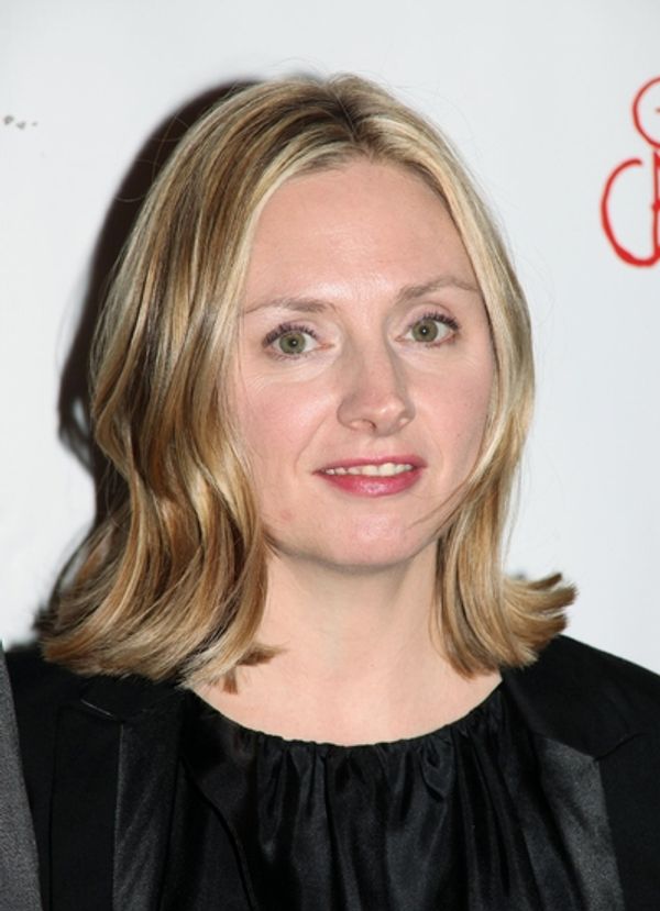 Hope Davis Photo
