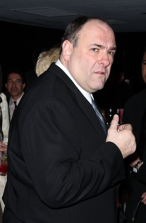 James Gandolfini Photo