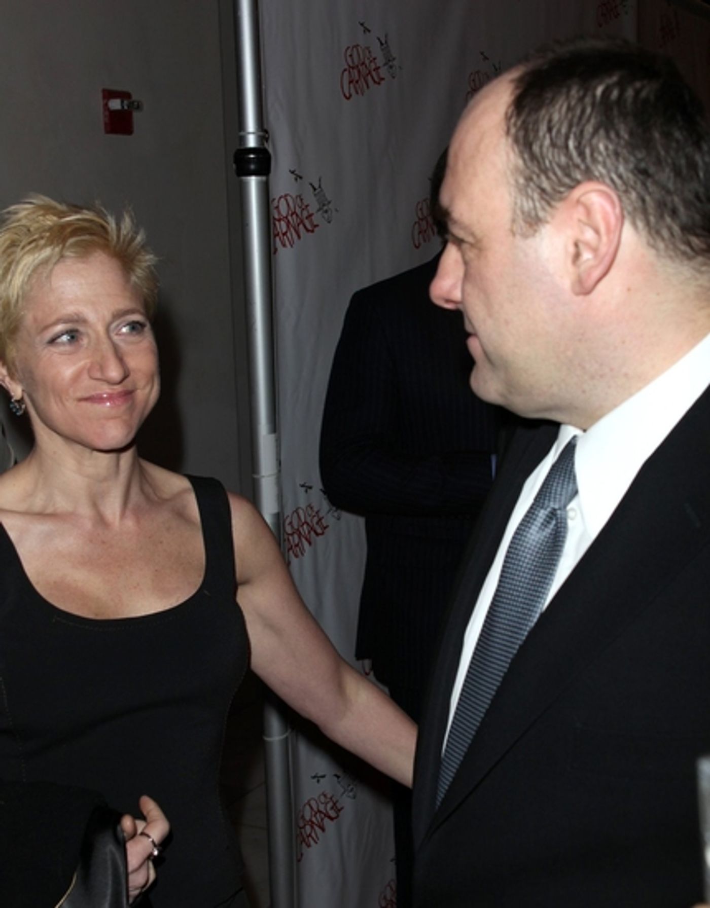 Photo Coverage: GOD OF CARNAGE Opening Night Party Photo Coverage: GOD OF CARNAGE Opening Night Party Image