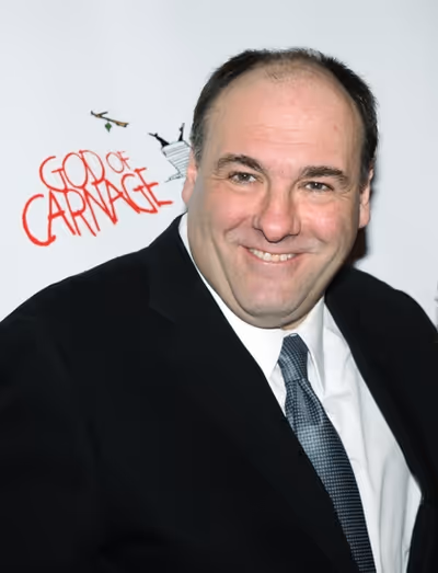 James Gandolfini Photo