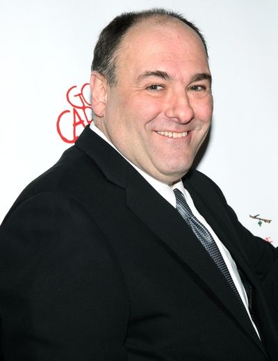 James Gandolfini Photo