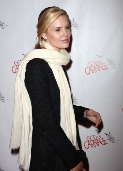 Maggie Grace Photo