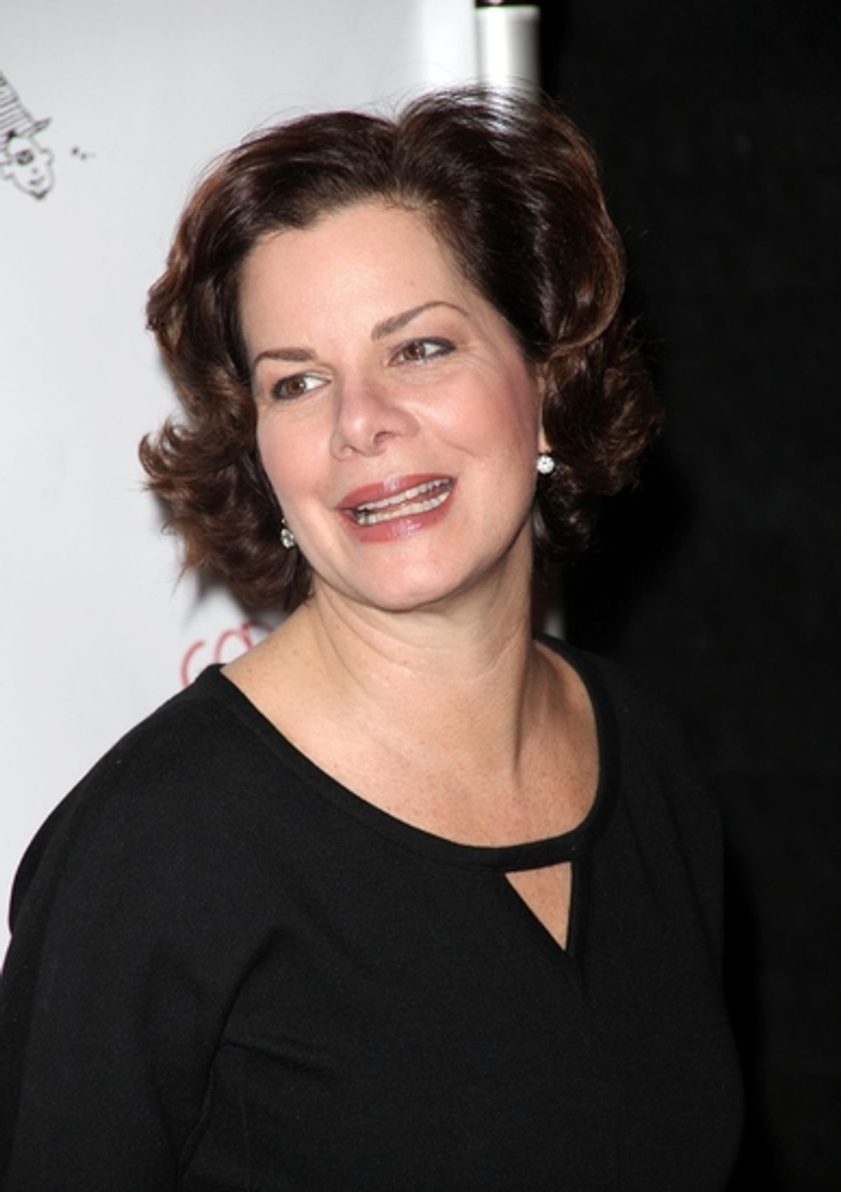 Marcia Gay Harden at 