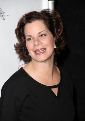 Marcia Gay Harden Photo