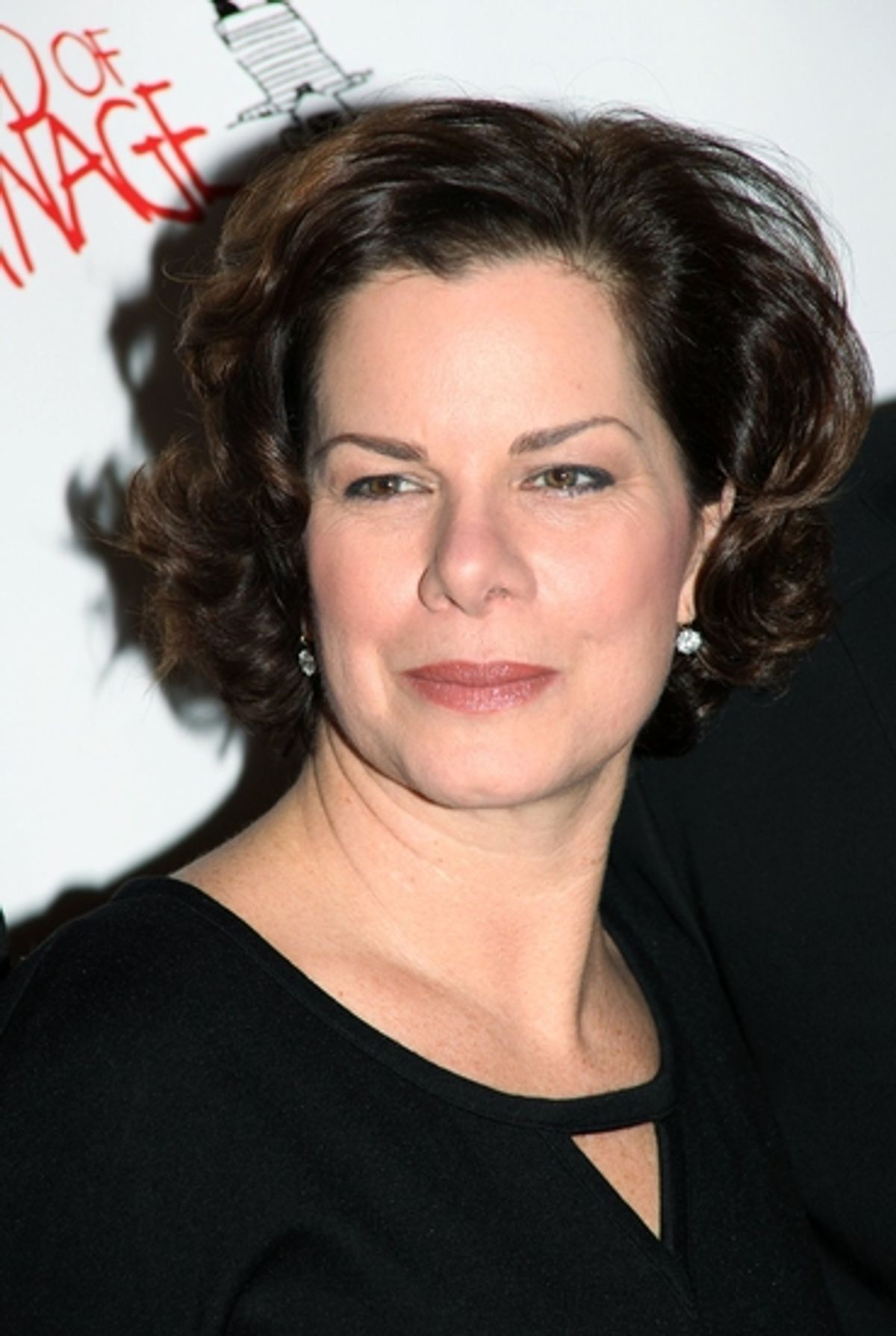 Marcia Gay Harden at 