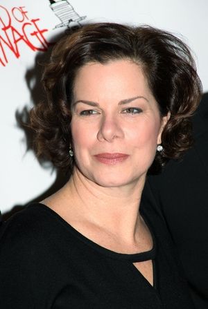 Marcia Gay Harden Photo