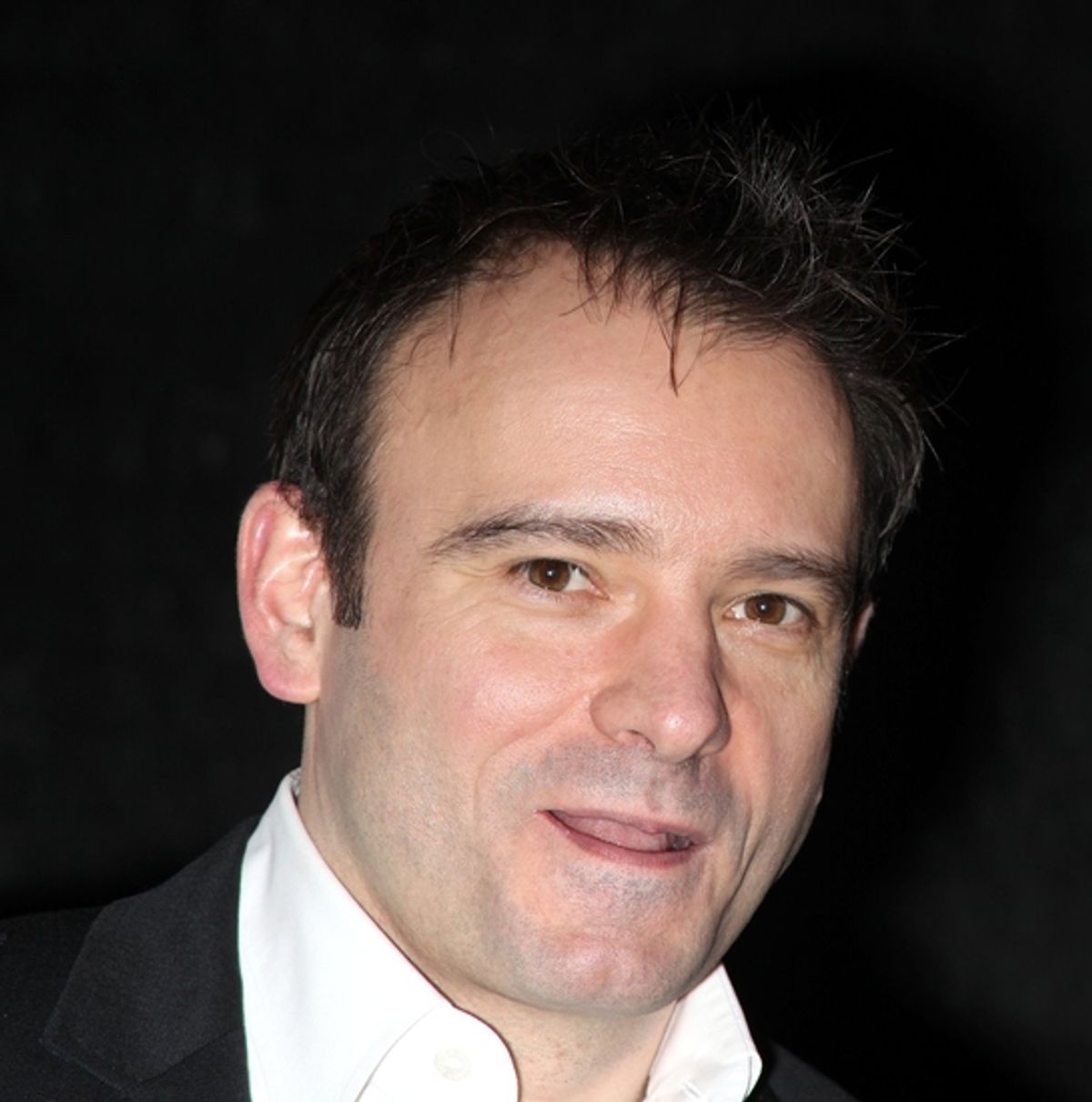 Matthew Warchus at 