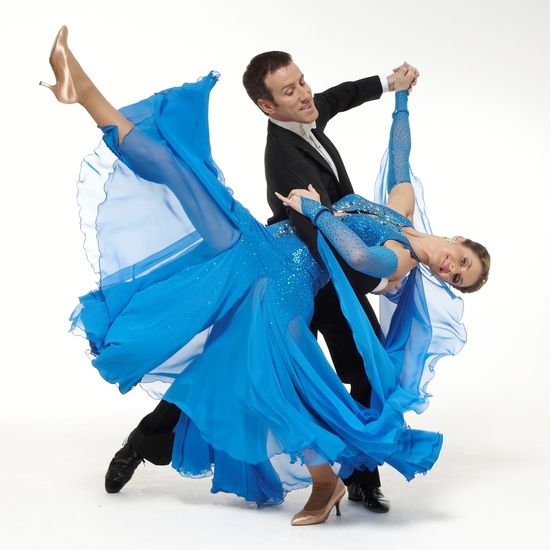Photo Coverage: Spring Dance at the London Coliseum — photo 6 of 8